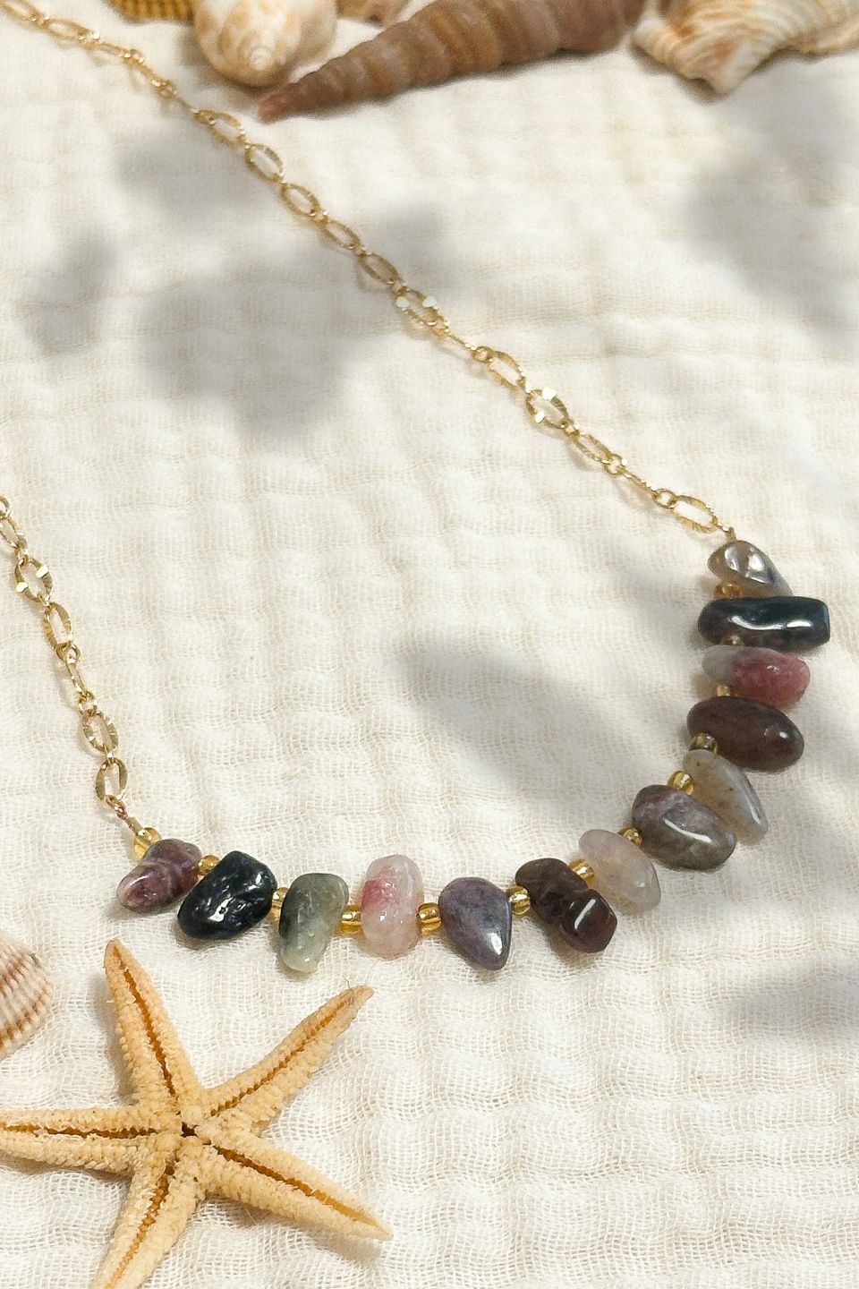 Portofino (Tourmaline)