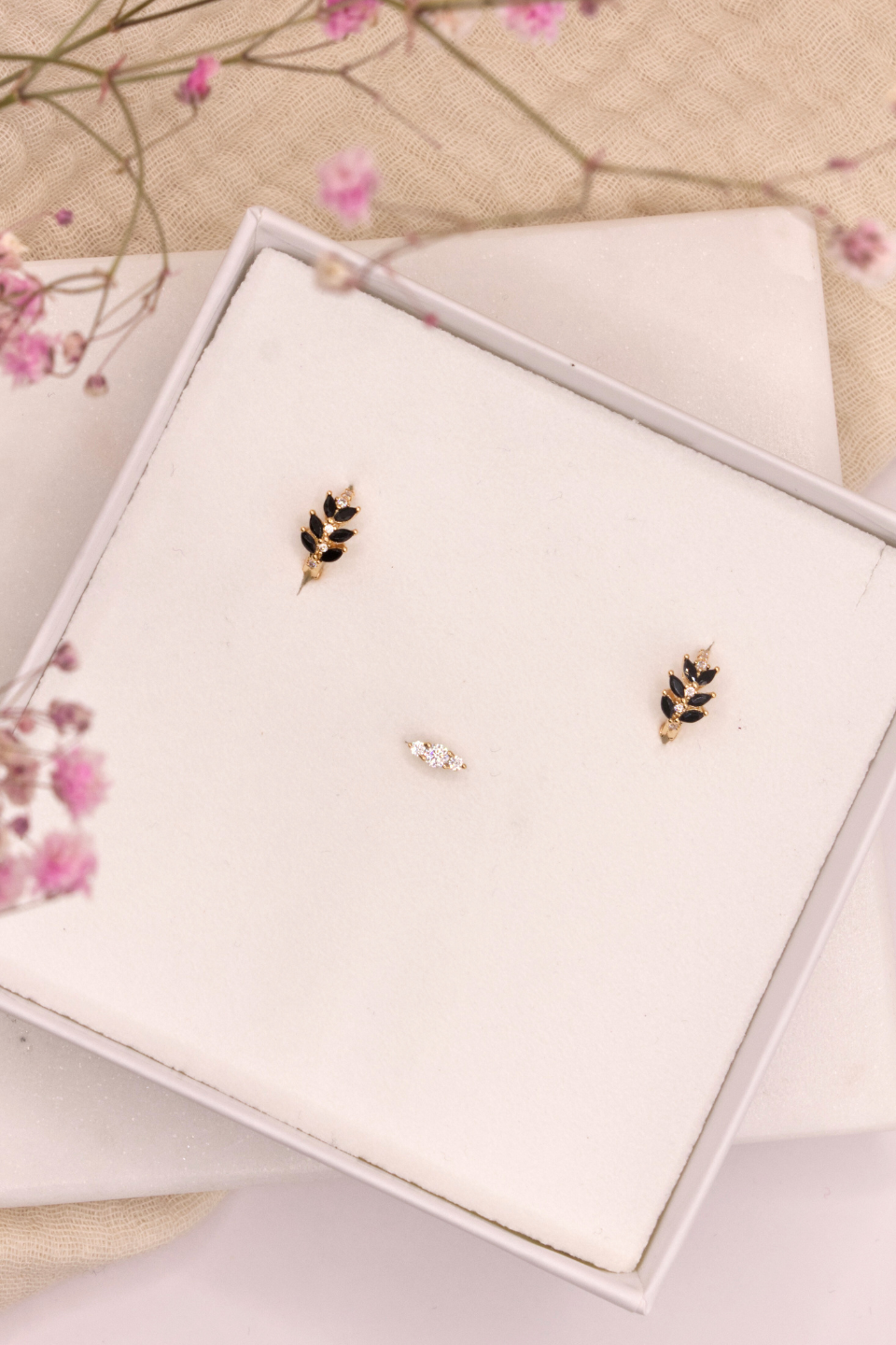 Coffret Little Black