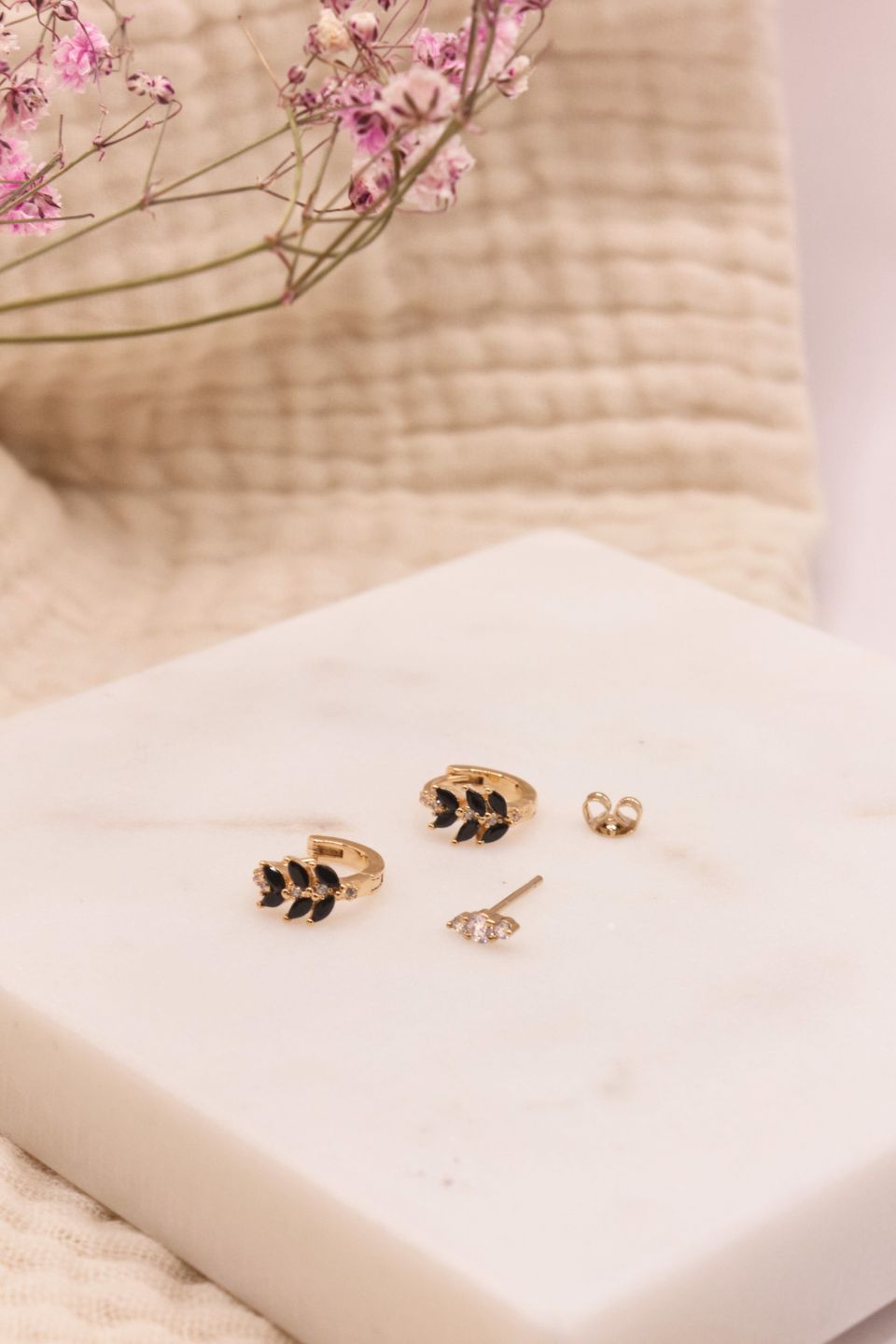 Coffret Little Black