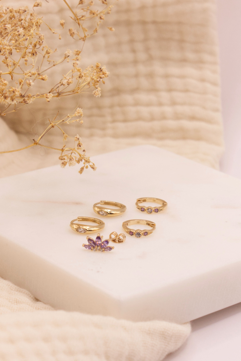 Coffret Merry Christmas