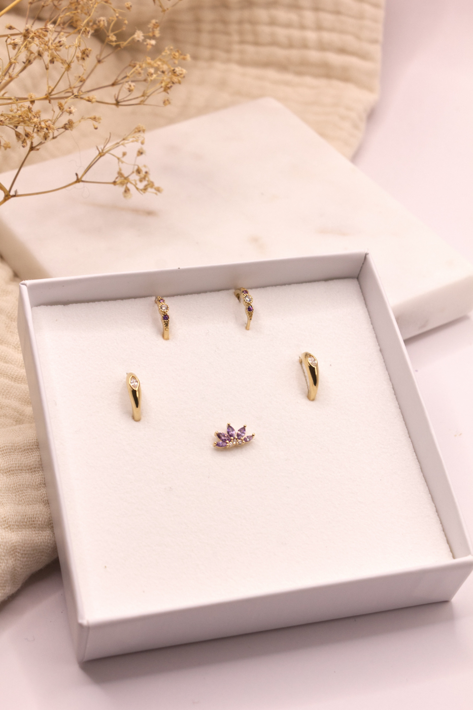 Coffret Merry Christmas