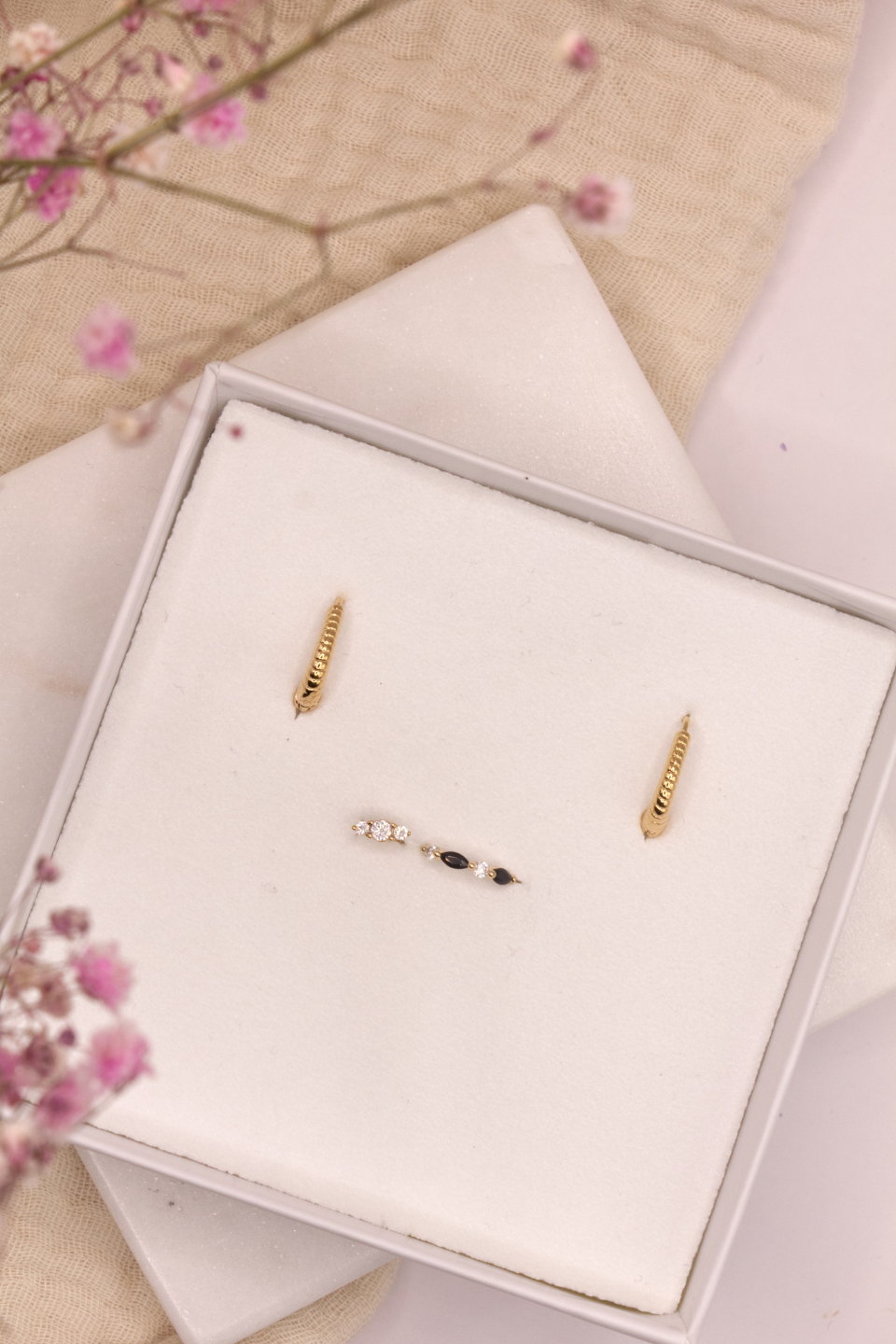 Coffret Secret Santa