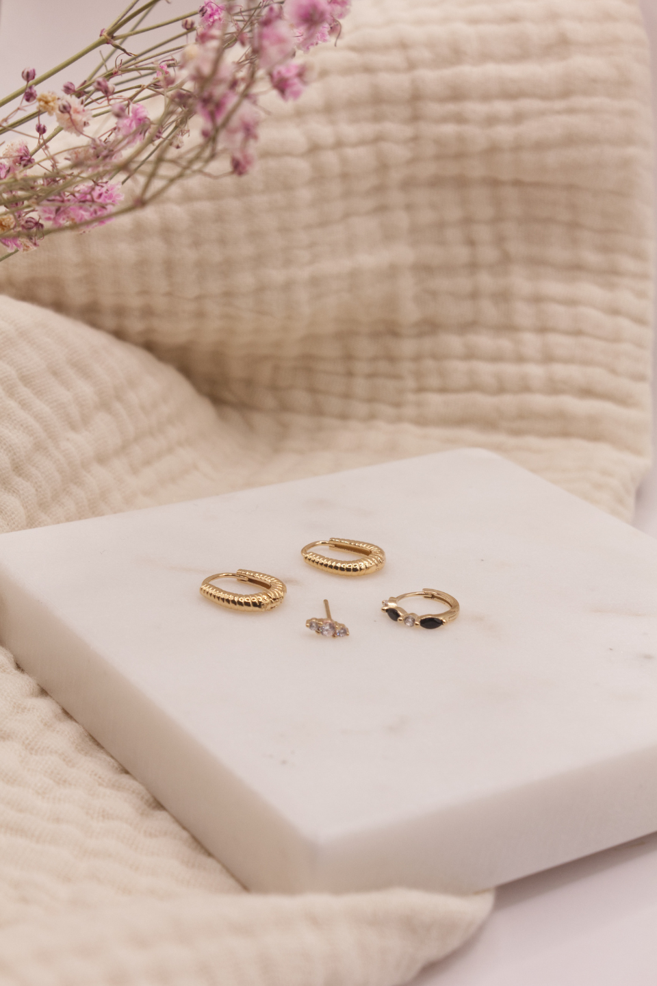 Coffret Secret Santa