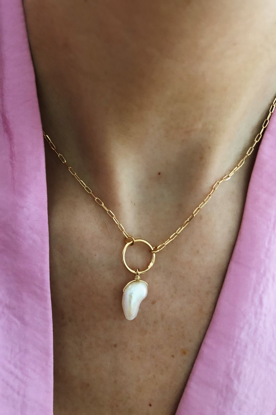 Collier Amos
