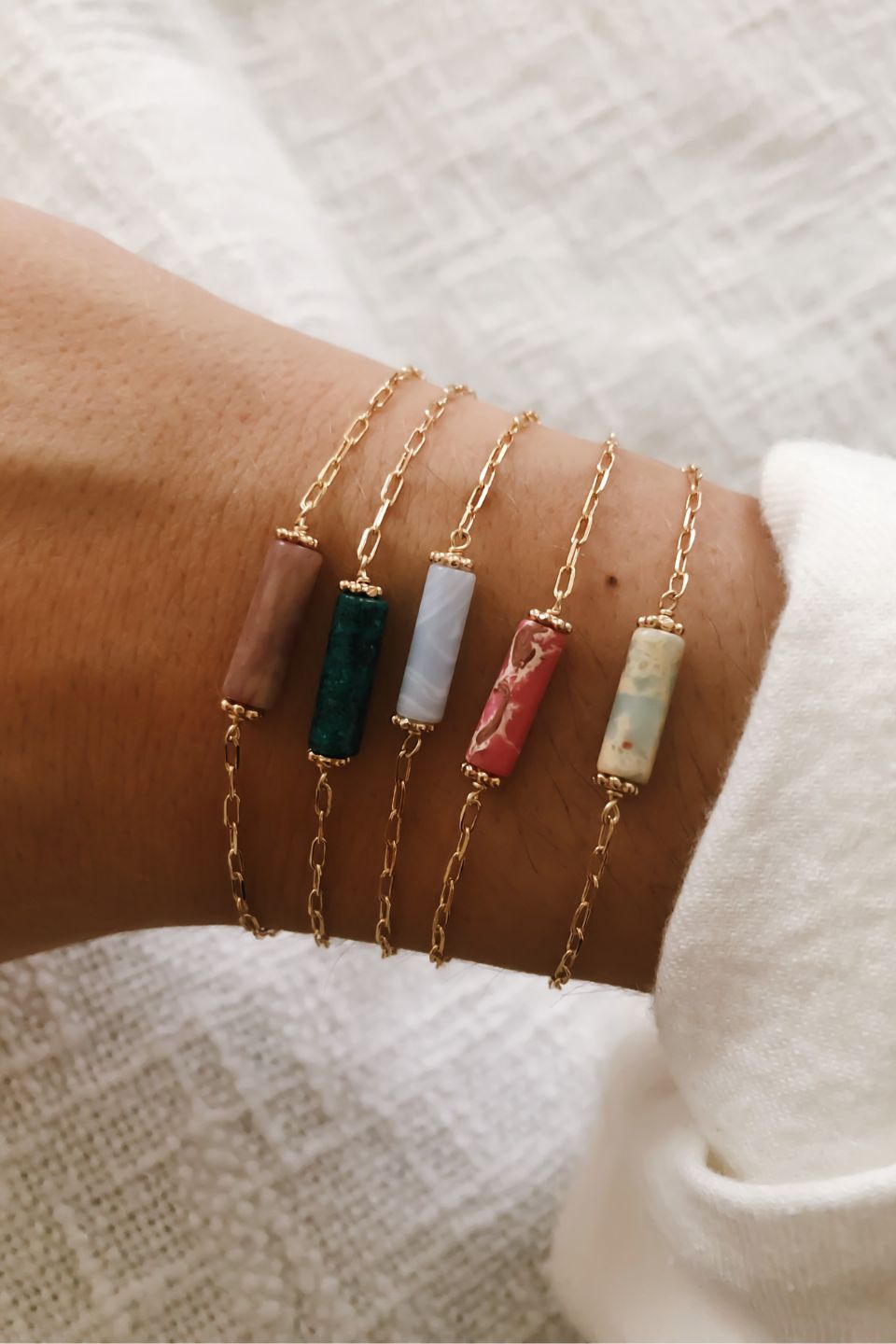 Bracelet Augustin