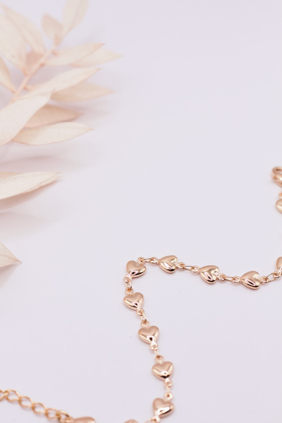 Collier Amor Amor