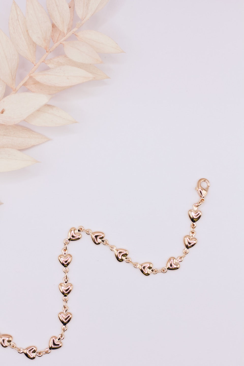 Bracelet Amor Amor