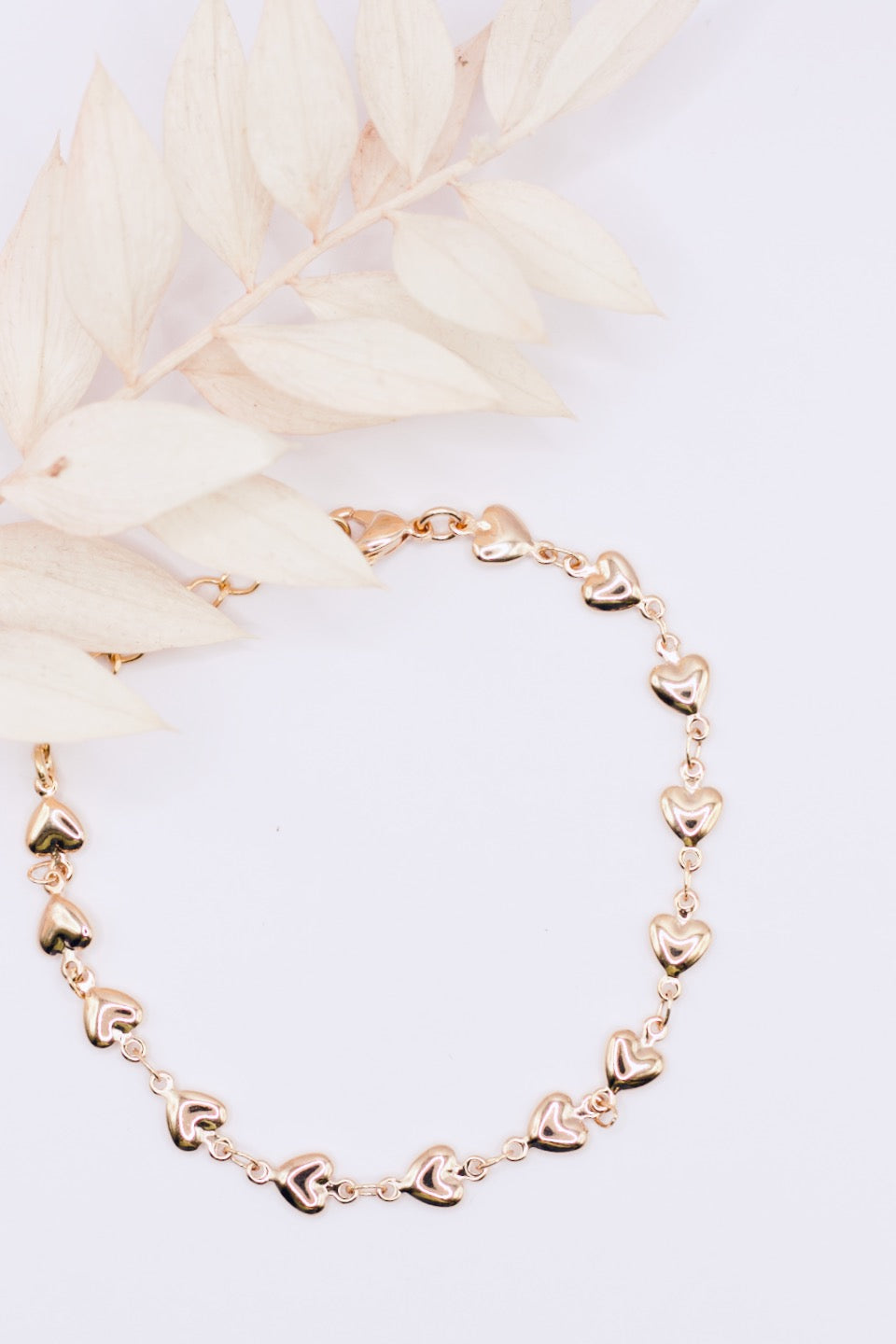 Bracelet Amor Amor