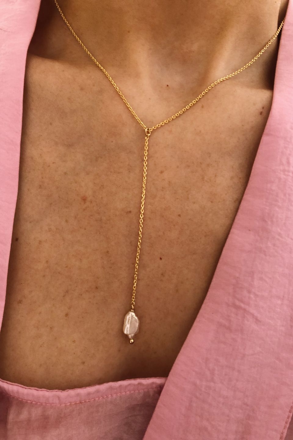 Collier Sila