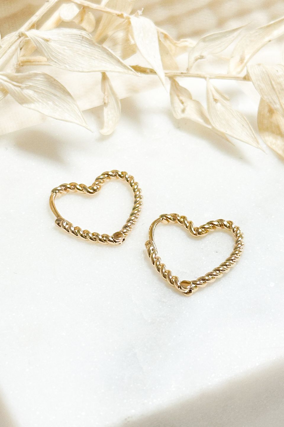 Créoles Coeur