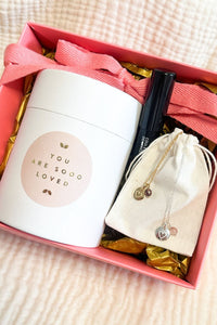 Coffret Happy Mum