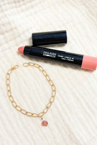 Coffret Maman d’Amour (Bracelet & Baume)