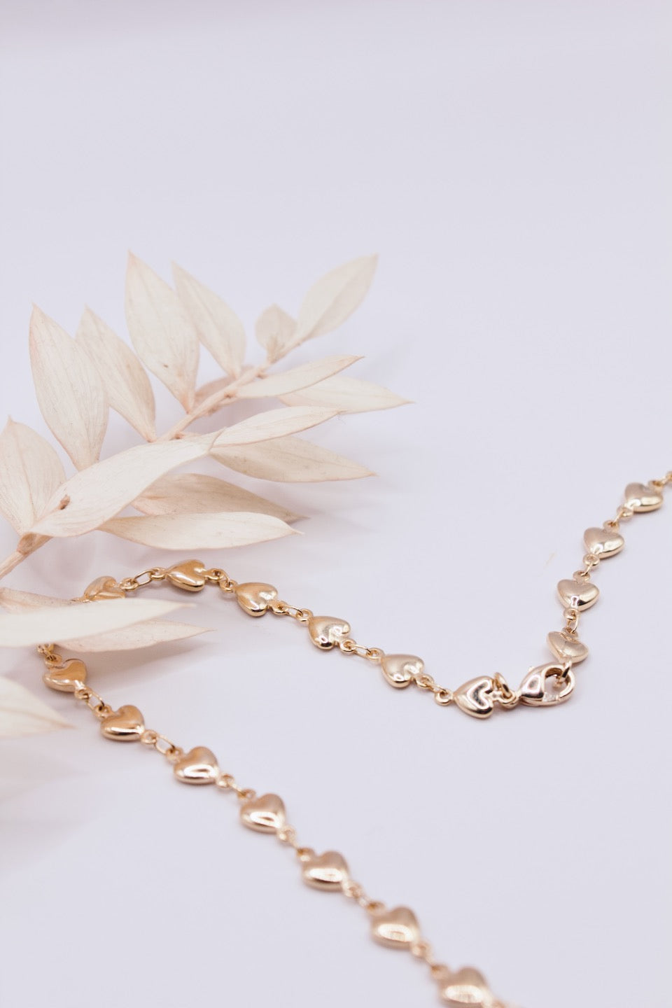 Collier Amor Amor