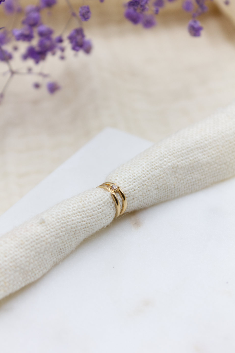 Ieva (Faux Piercing)