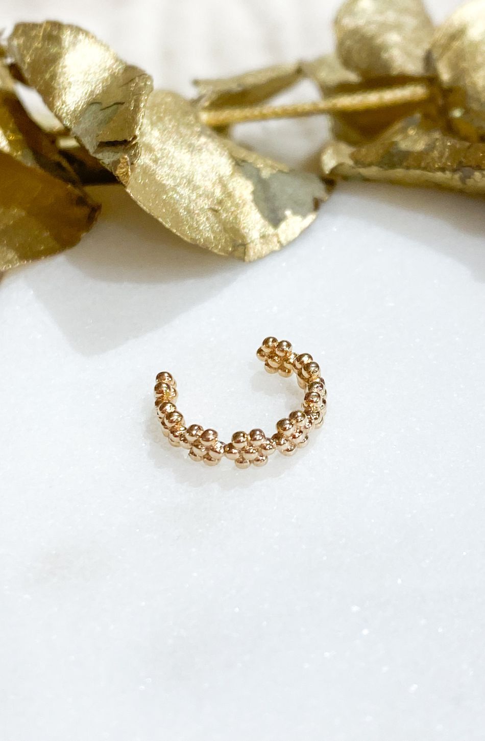 Flore (Faux piercing)