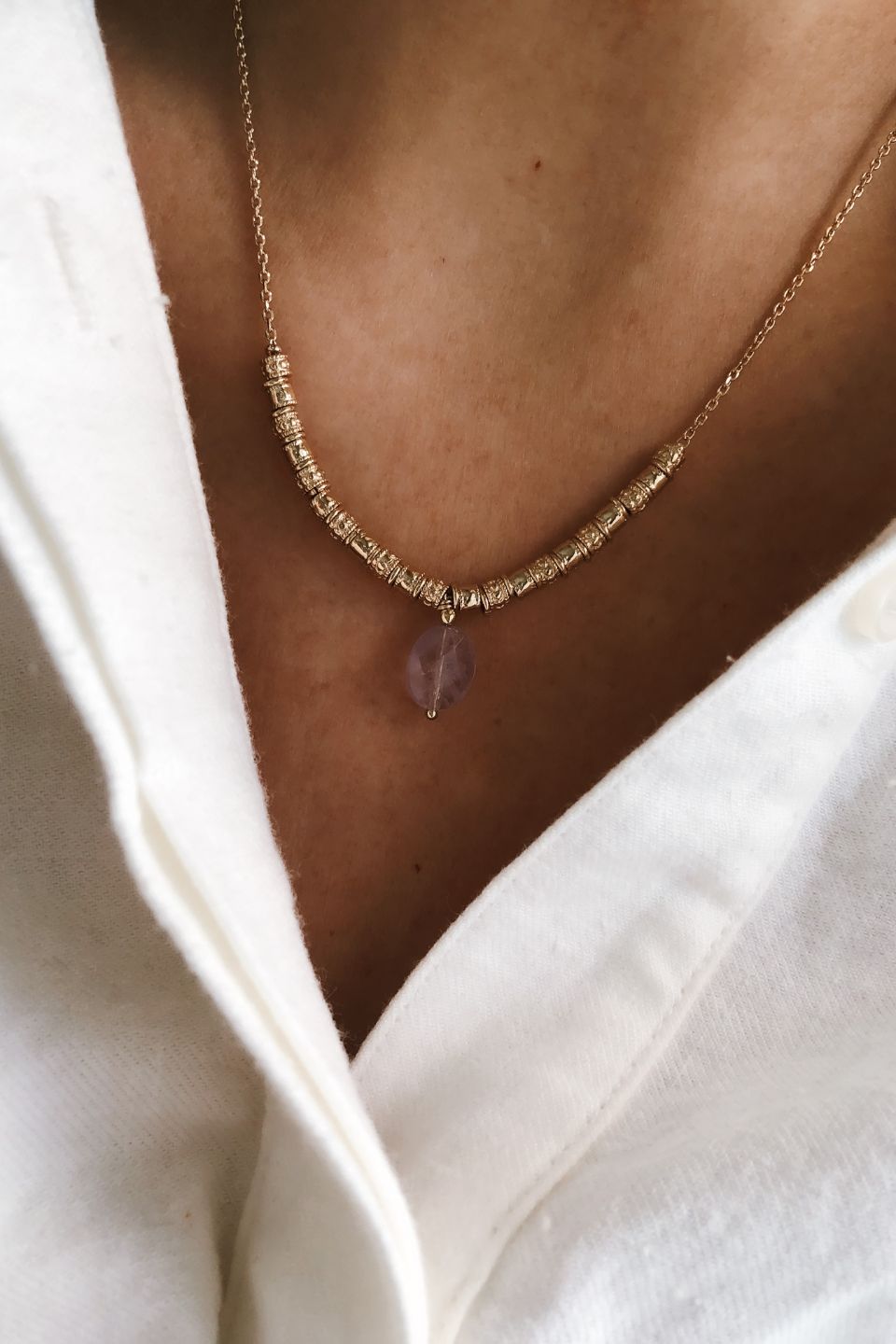 Hulya Amethyste