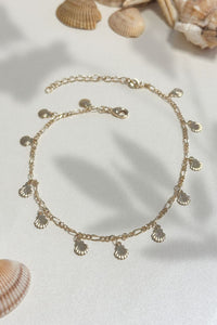 Bora Bora (Bracelet de cheville)