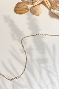 Nuoro (Bracelet de cheville)