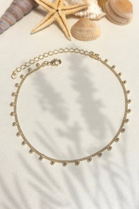 Belize (Bracelet de cheville)