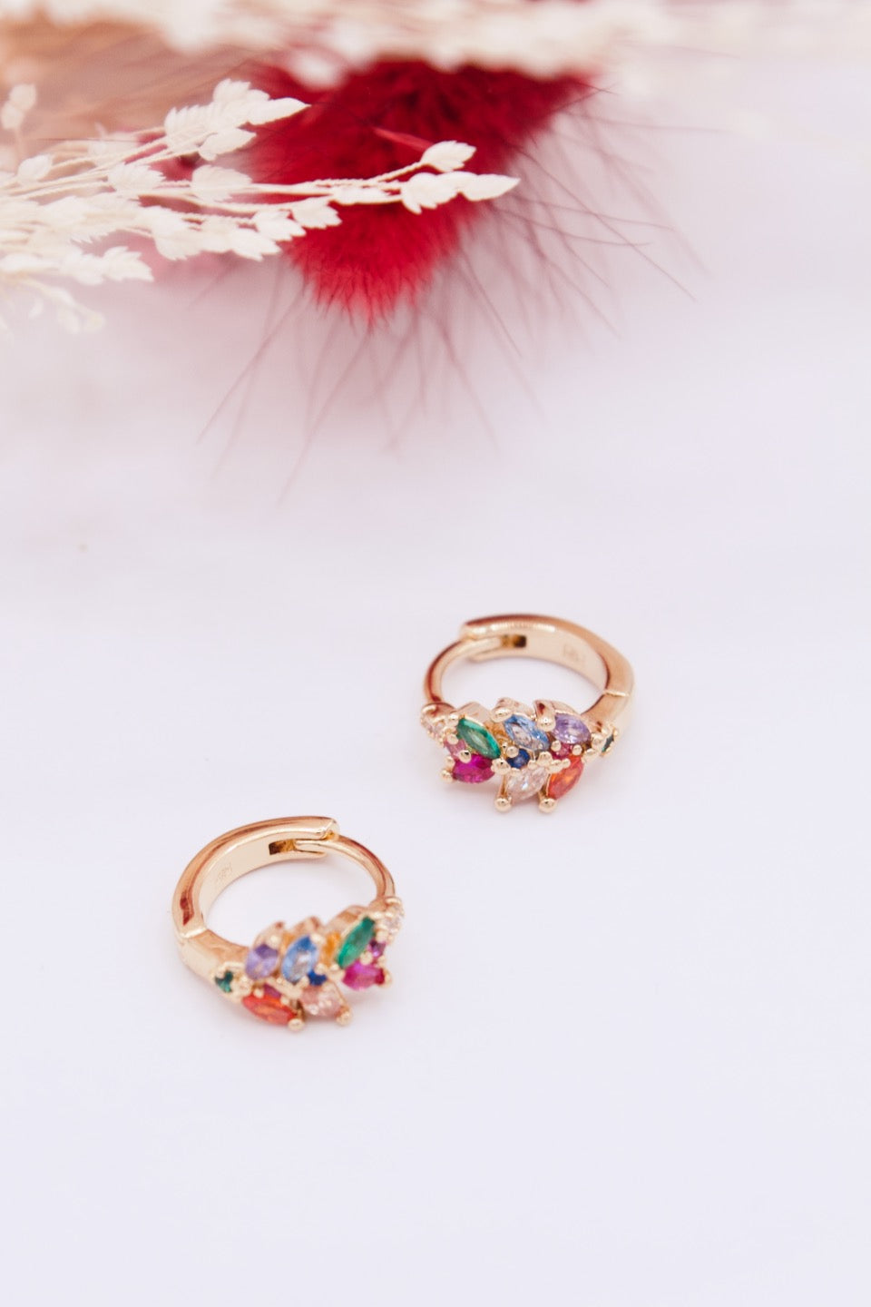 Rosie Multicolore