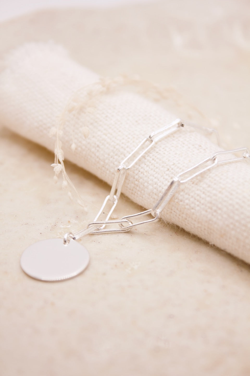 Tea Médaille Argent Bct