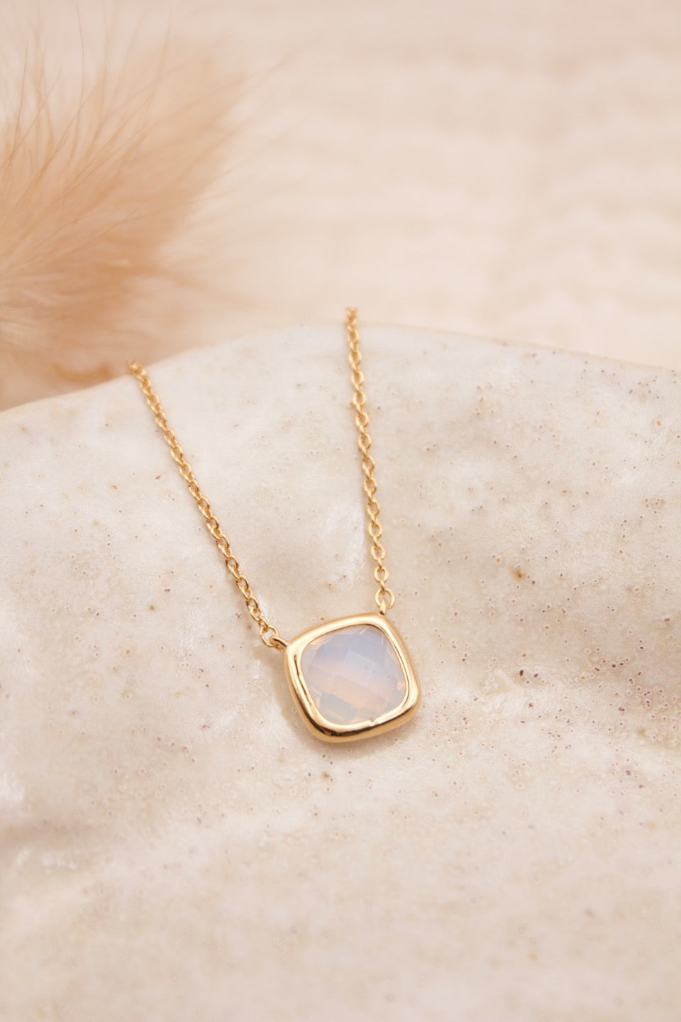 Oana (Opaline)