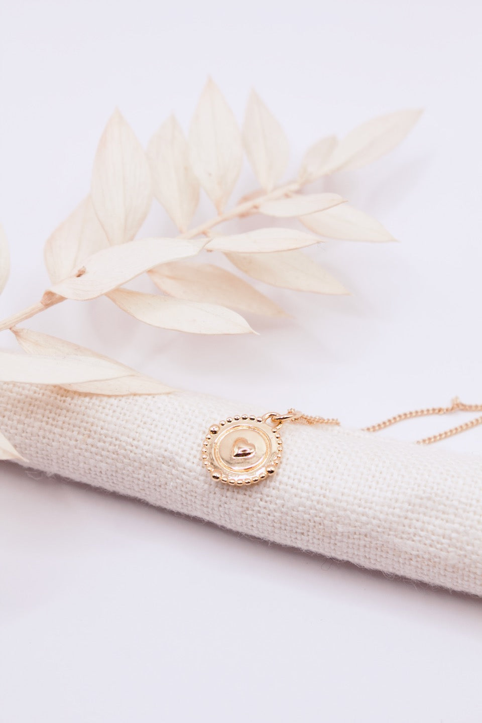 Pendentif Teamo