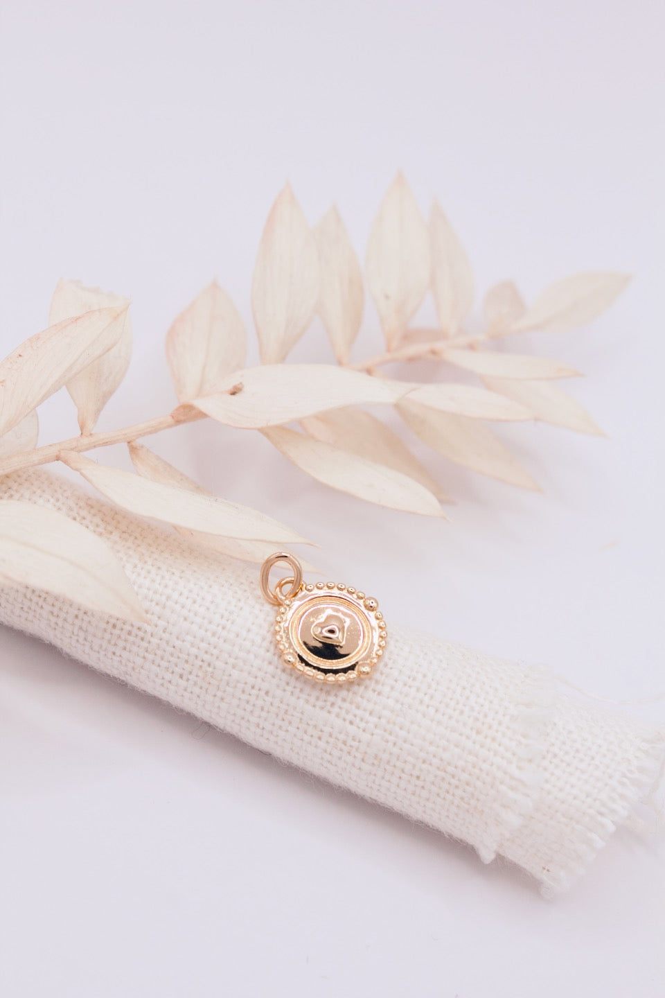 Pendentif Teamo