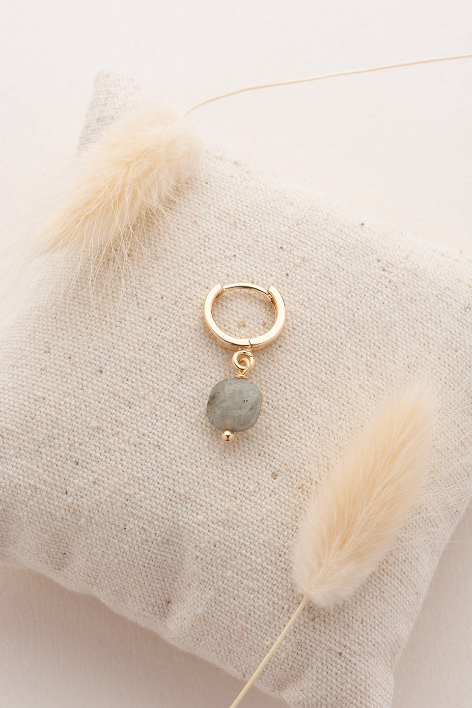 Alia Labradorite