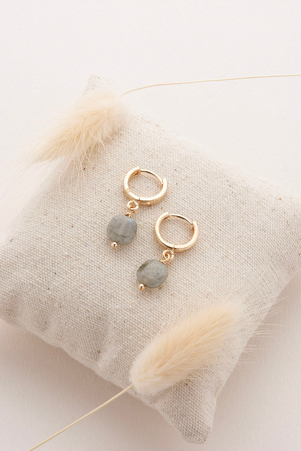 Alia Labradorite
