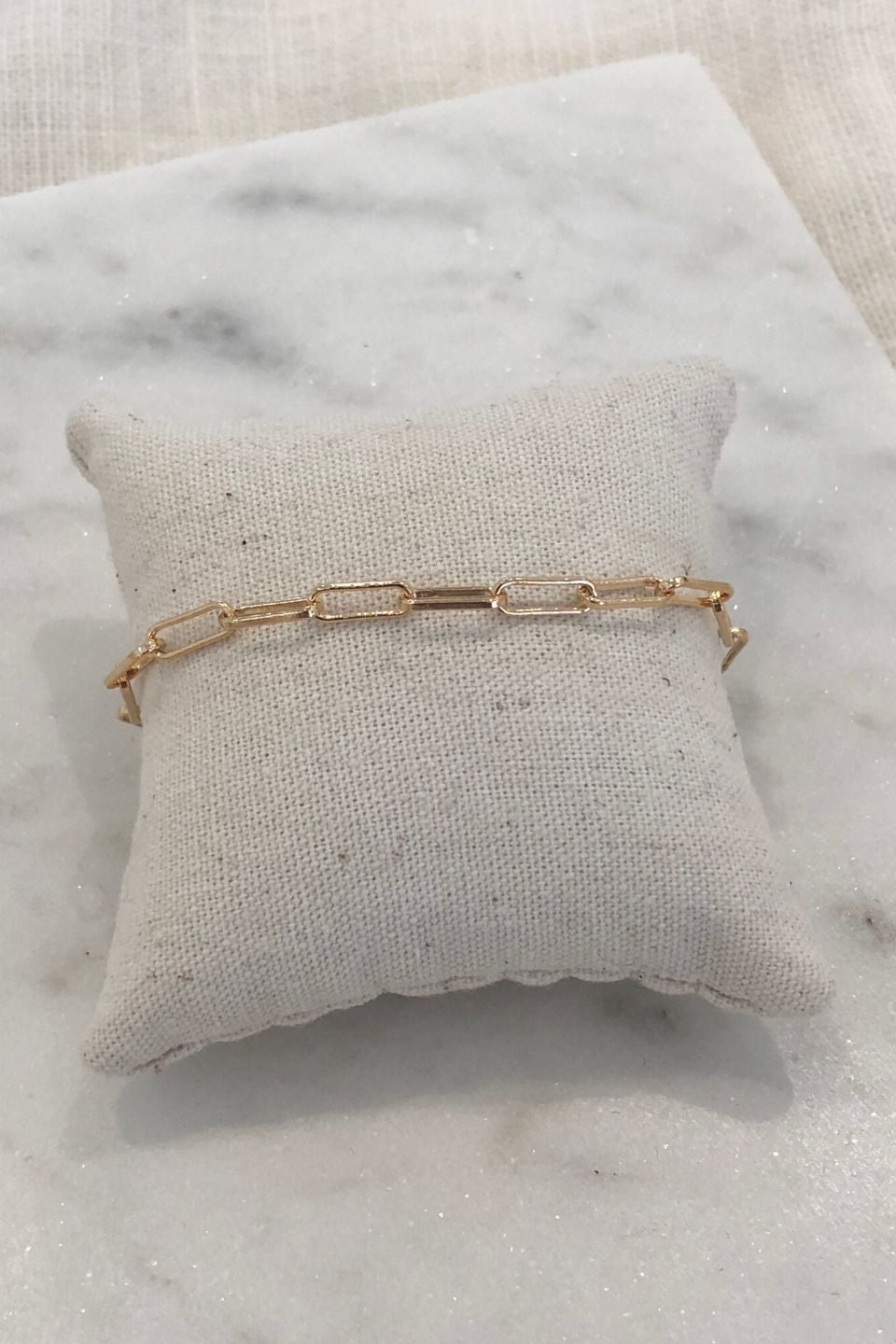 Bracelet Téa Fermoir classique