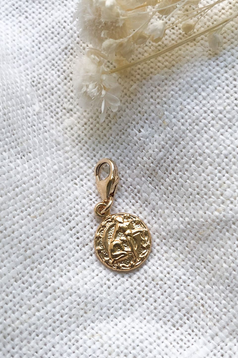 Charm Gémeaux