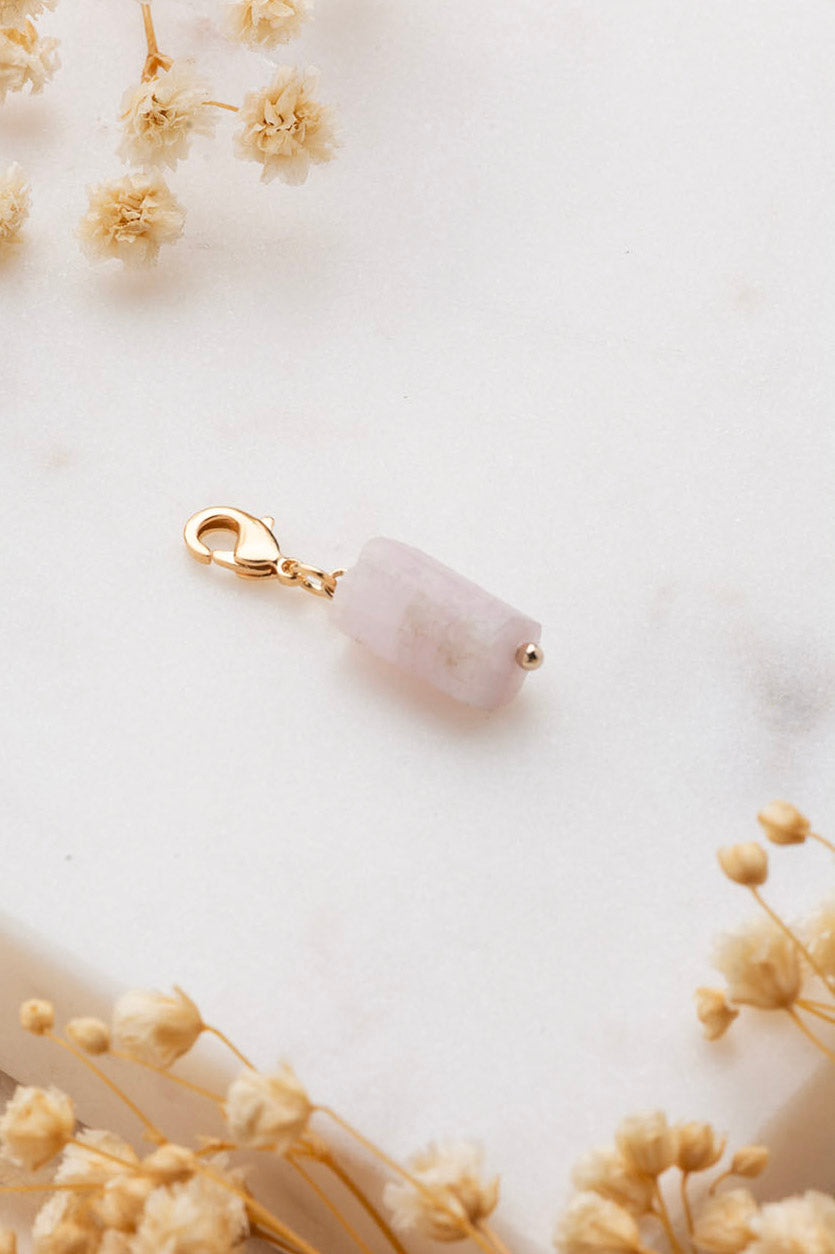 Charms Morganite