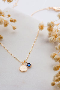 Cléa (Bleu)