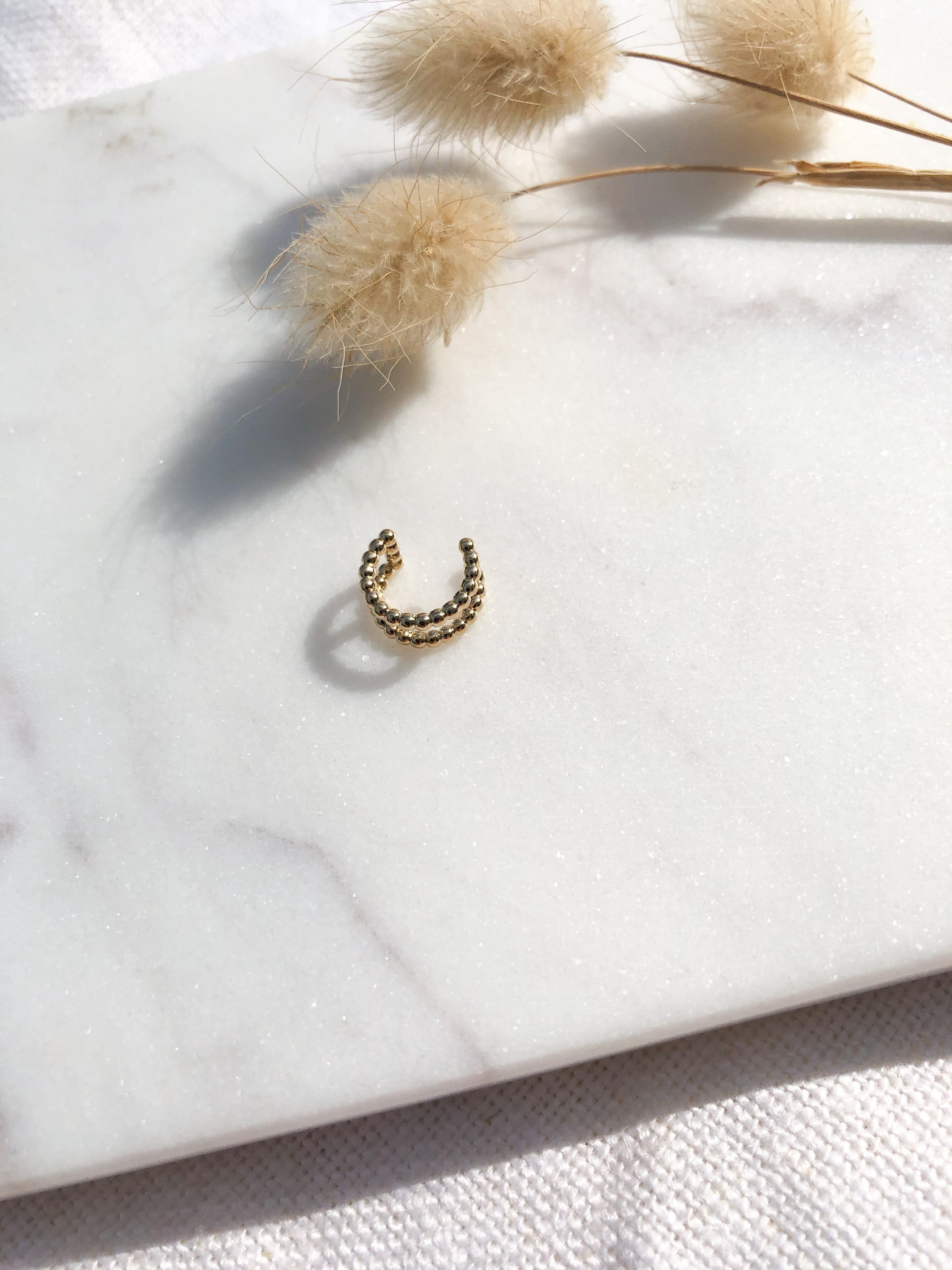 Leïs Mini (Faux piercing)