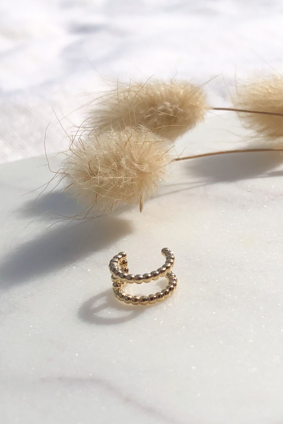 Leïs Mini (Faux piercing)