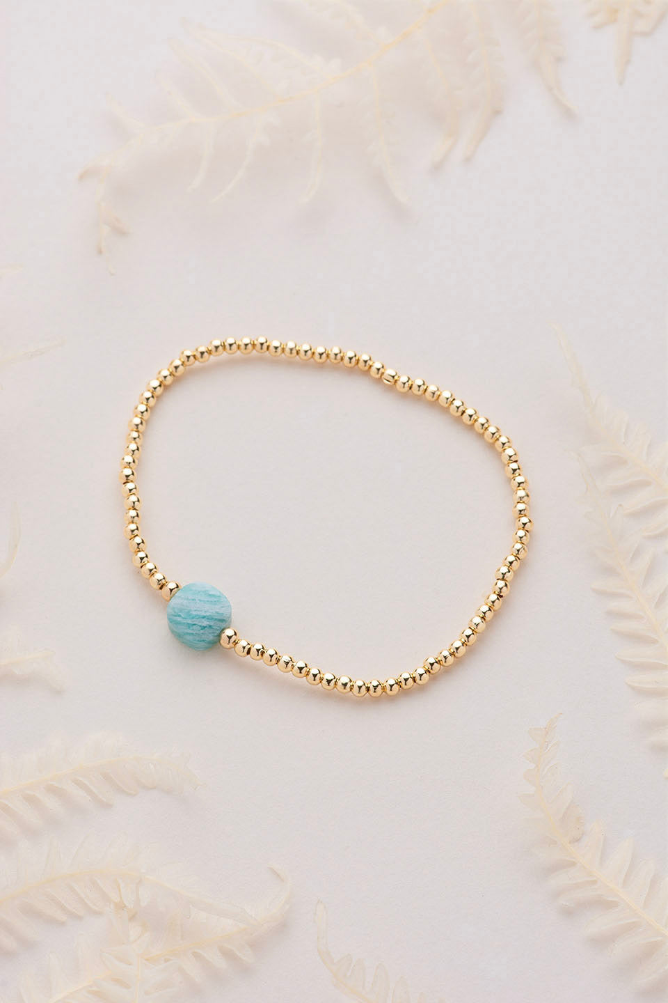 Nestor Amazonite