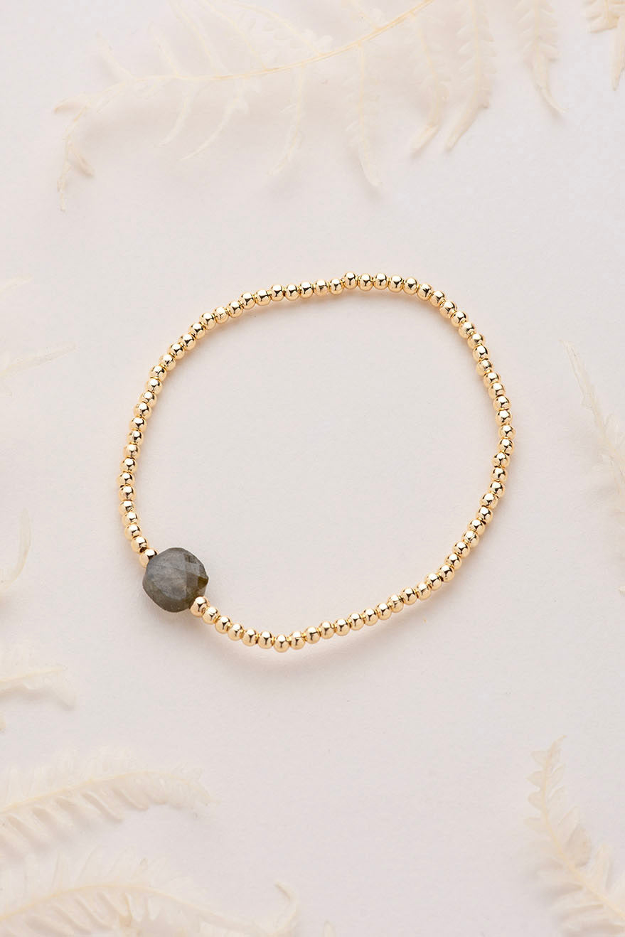 Nestor Labradorite