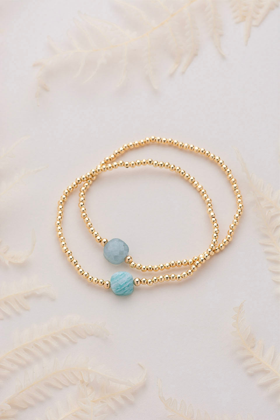 Nestor Amazonite