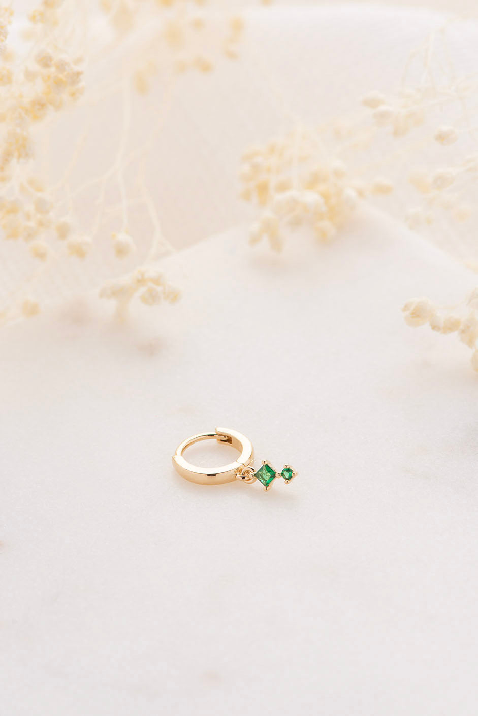 Ombeline (Vert)