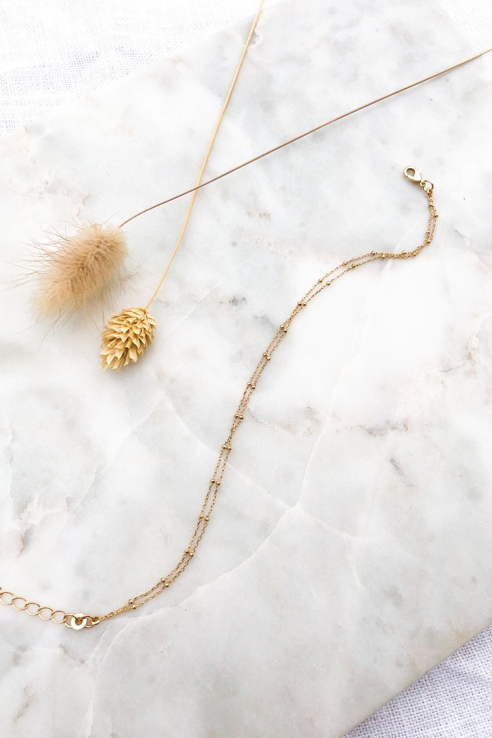 Orso (Bracelet de cheville)