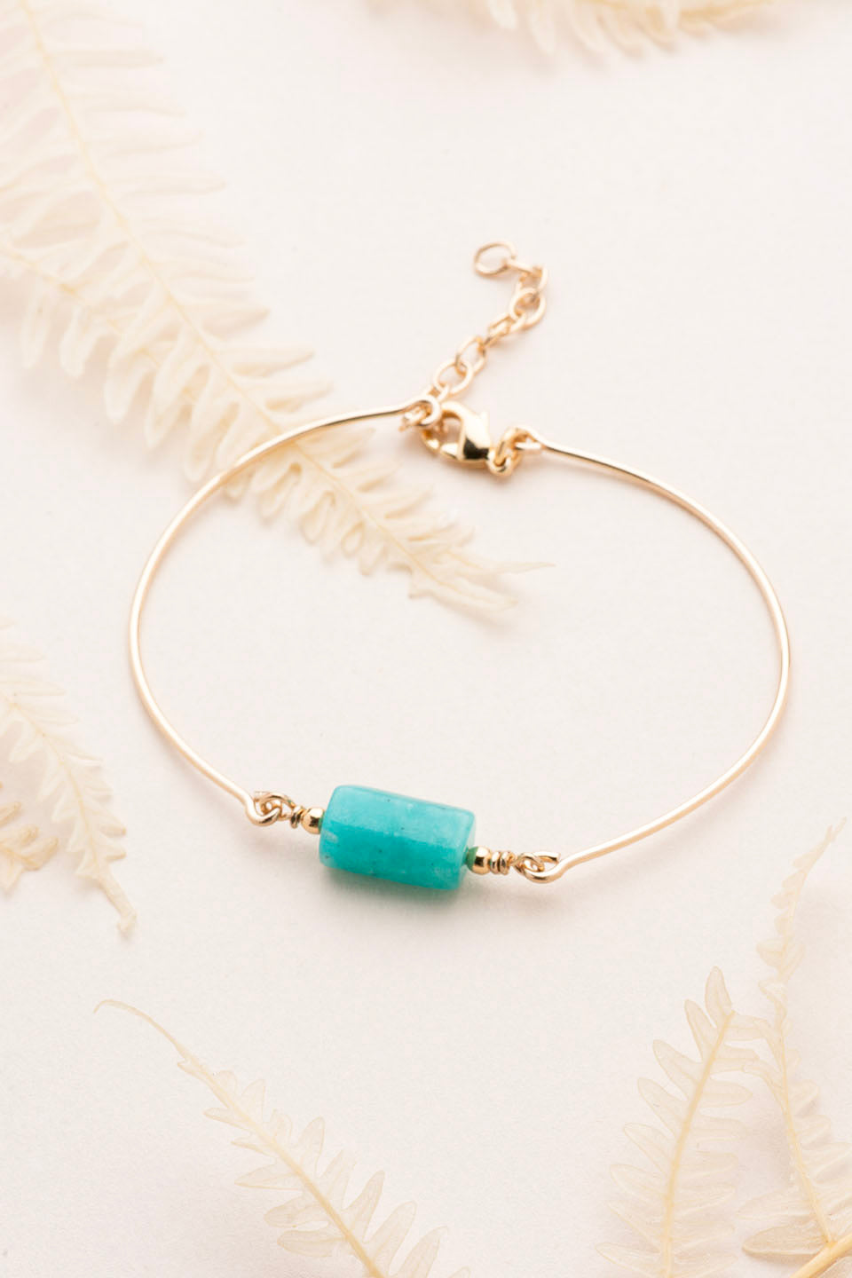 Pino (Amazonite)