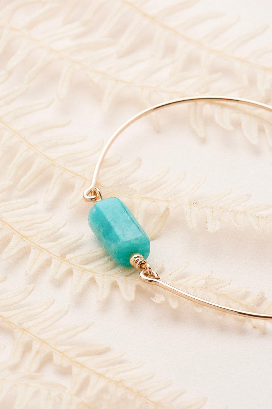 Pino (Amazonite)