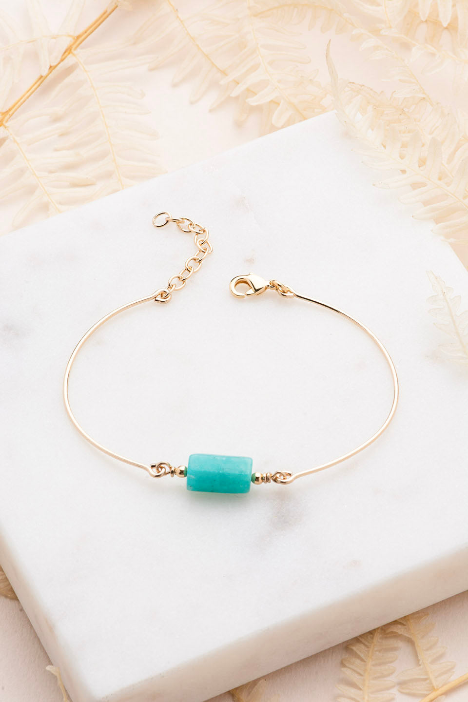 Pino (Amazonite)