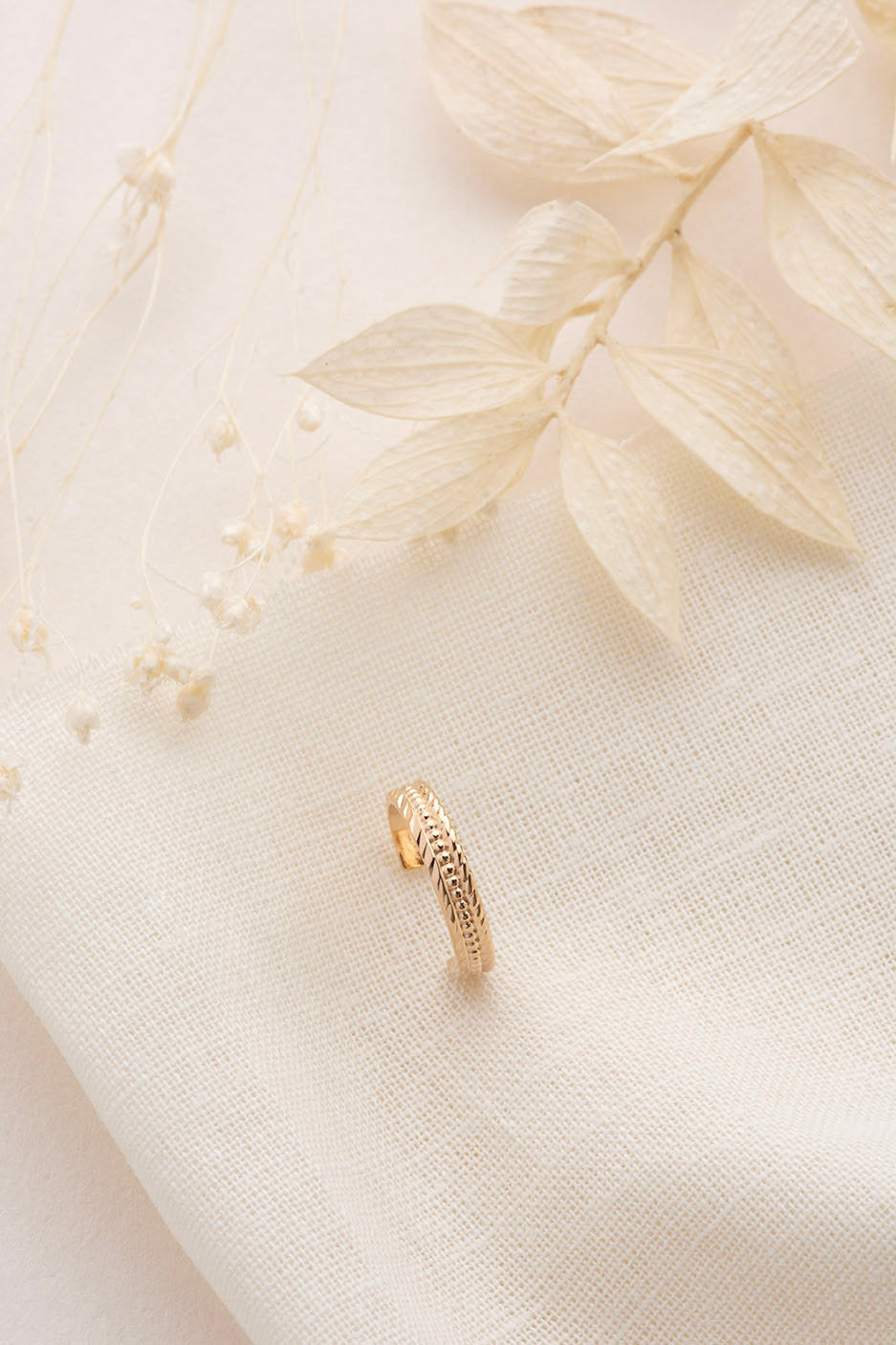 Umaï (Faux piercing)