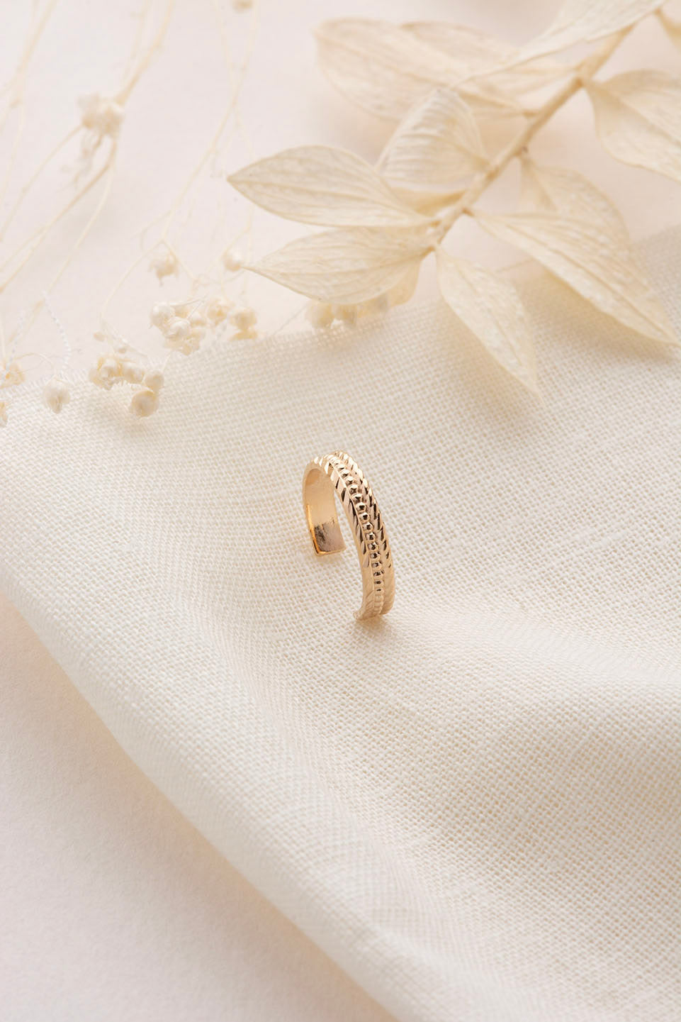 Umaï (Faux piercing)