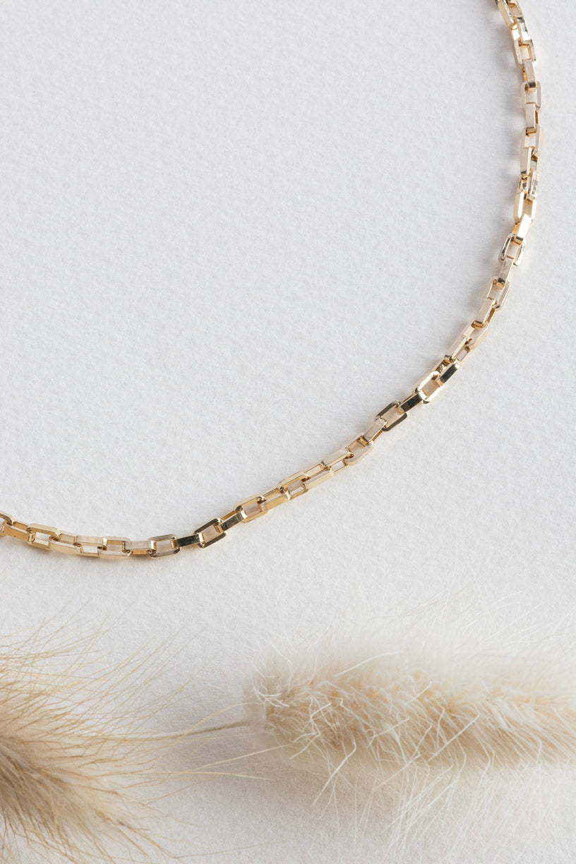 Rebekah (Bracelet de cheville)